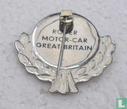 Rover motor-car Great Britan - Afbeelding 2