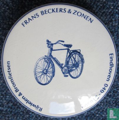 Frans Beckers & Zonen Rijwielen & Bromfietsen