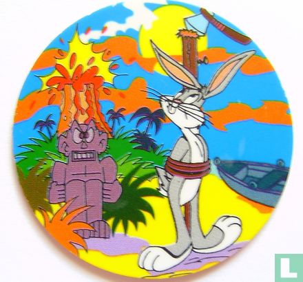 Bugs Bunny  - Bild 1
