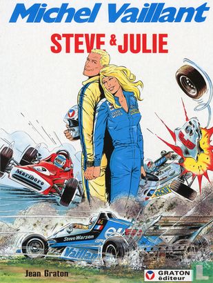 Steve & Julie  - Image 1
