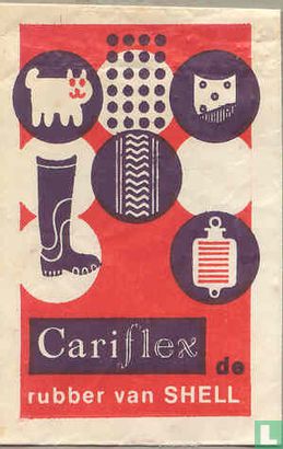 Cariflex Shell