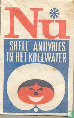 Nu "Shell" Antivries in het koelwater - Image 1