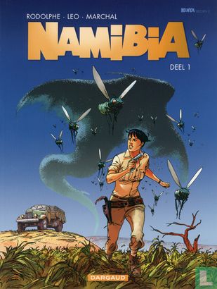 Namibia 1 - Bild 1