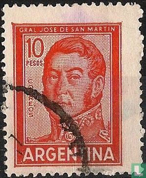 Jose de San Martin - Bild 1