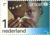 65 jaar UNICEF 