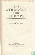 The struggle for Europe - Afbeelding 3