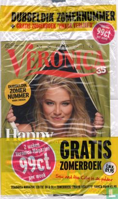 Veronica Magazine 30 / 31 - Afbeelding 3