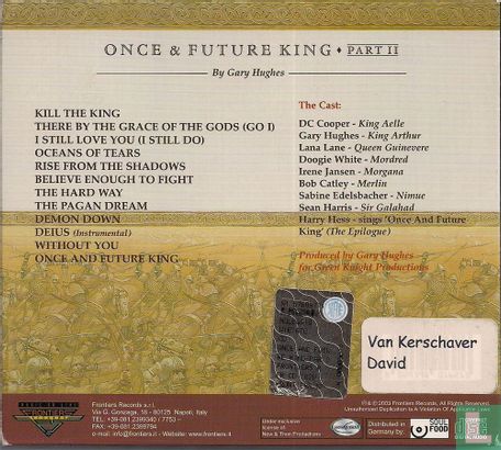 Once & future king (part II) - Afbeelding 2