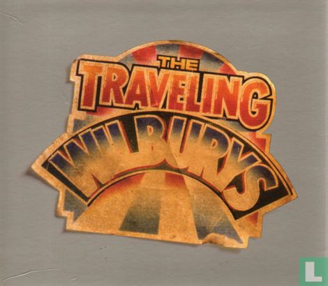 The Traveling Wilburys collection - Afbeelding 1