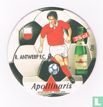 96: R. Antwerp F.C.