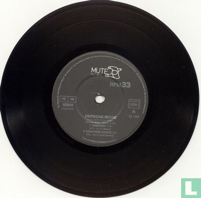 Somebody - Image 3