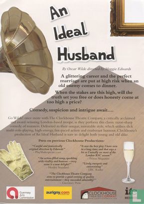 An ideal husband  - Afbeelding 2
