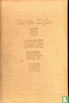 Het laatste hoofdstuk - Image 1