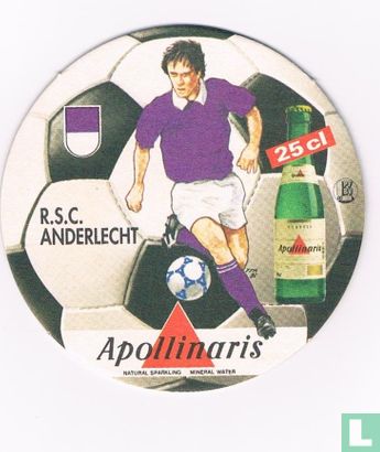 96: R.S.C. Anderlecht