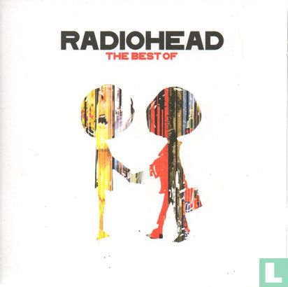 The best of Radiohead - Bild 1