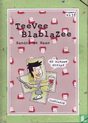 TeeVee blablazee 5 - Image 1