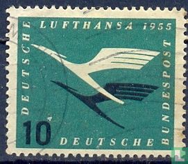 Lufthansa - Afbeelding 1