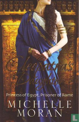 Cleopatra's Daughter - Bild 1