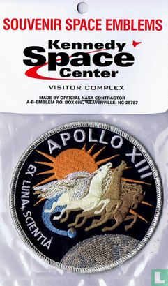 Apollo XIII - Bild 1