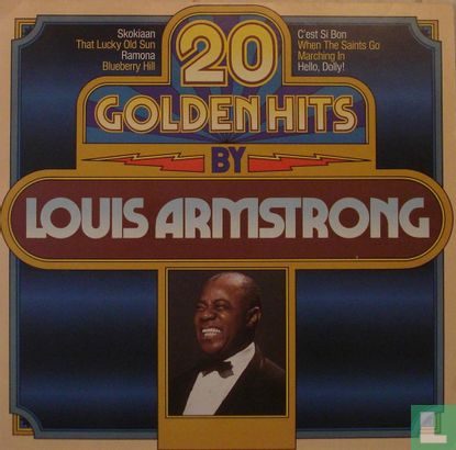 20 Golden hits - Image 1