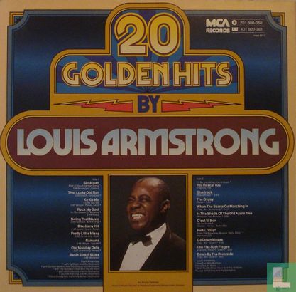 20 Golden hits - Image 2