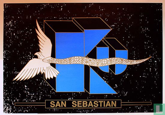 Ku San Sebastian 1989