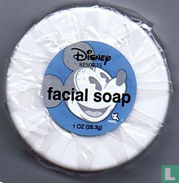 Mickey Mouse - Facial soap - Bild 1