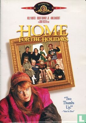 Home for the Holidays - Image 1