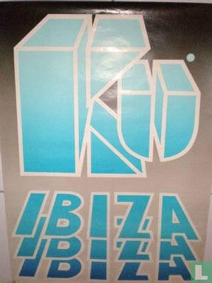 Ku Ibiza 1987