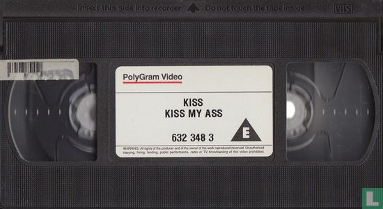 Kiss My A** - The Video - Bild 3