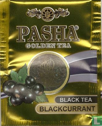 Black Tea Blackcurrant - Image 1