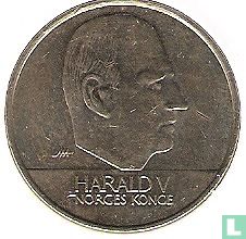 Norway 20 kroner 1995 - Image 2