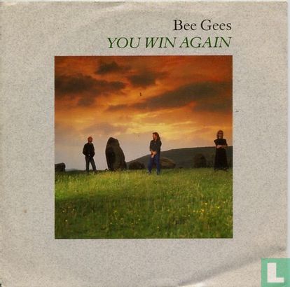 You Win Again - Image 1