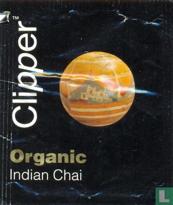 Indian Chai - Bild 1