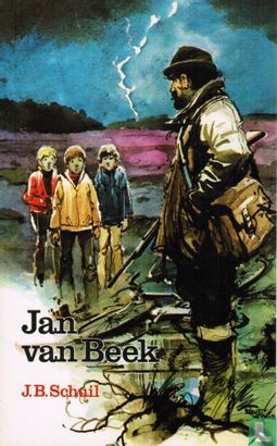 Jan van Beek - Image 1