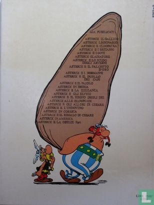 Asterix e i Britanni - Image 2