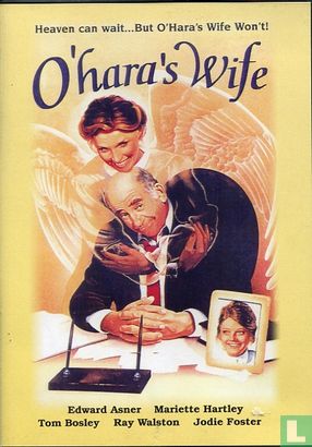 O'Hara's Wife - Image 1