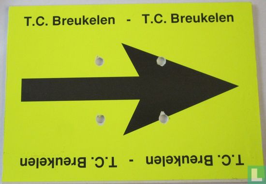 T.C. Breukelen