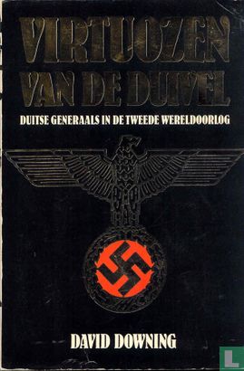 Virtuozen van de Duivel - Image 1
