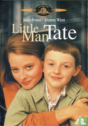 Little Man Tate - Afbeelding 1