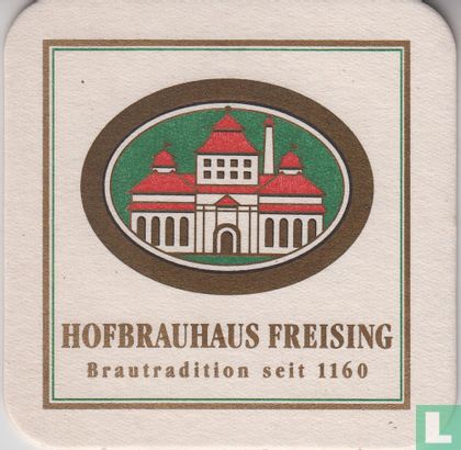 Hofbräuhaus Freising