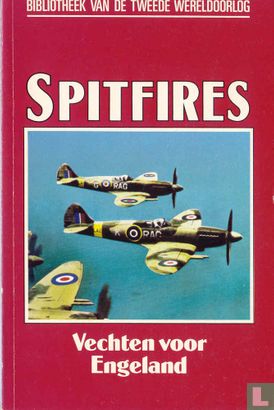 Spitfires - Image 1
