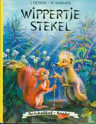Wippertje Stekel - Image 1