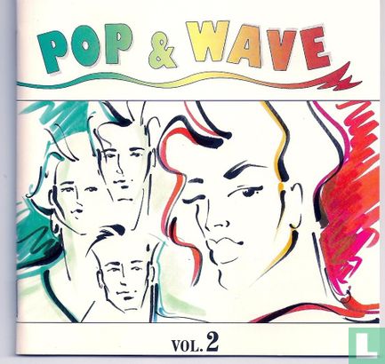 Pop & wave vol.2 - Image 1