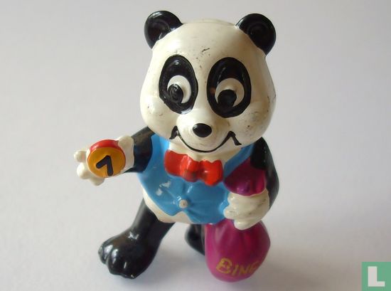 Teo Tombola - Image 1