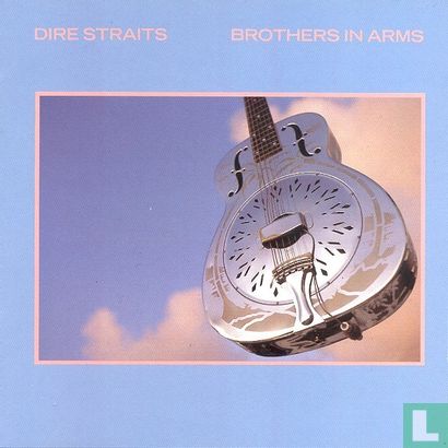 Brothers in Arms  - Afbeelding 1