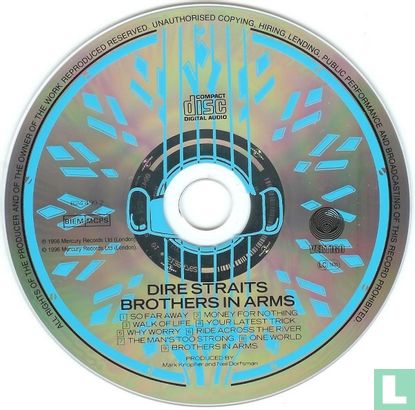 Brothers in Arms  - Afbeelding 3