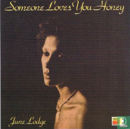 Someone loves you honey - Image 1