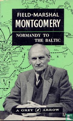 Normandy to the Baltic - Image 1