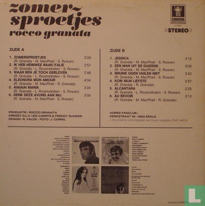 Zomersproetjes - Image 2